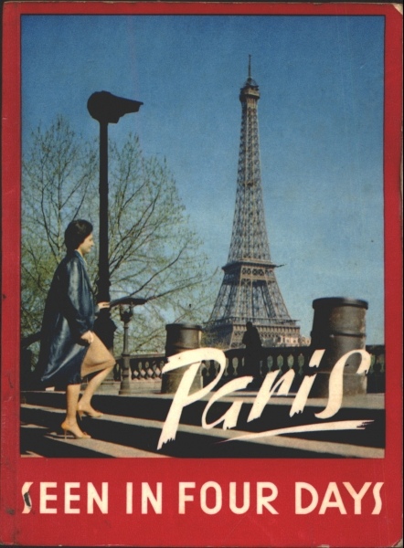 Paris In Four Days
