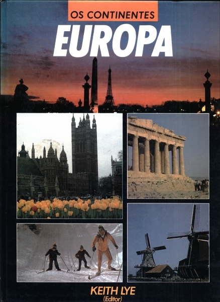 Europa (e União Soviética)