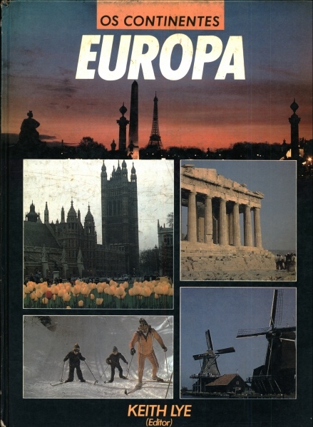 Europa (e União Soviética)