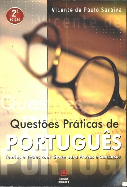 Questões Práticas de Português