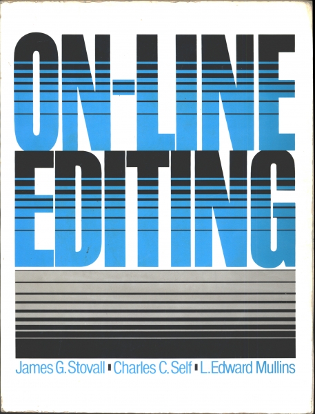 One-line Editing