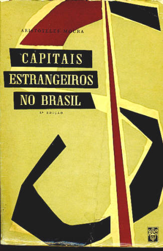 CAPITAIS ESTRANGEIROS NO BRASIL