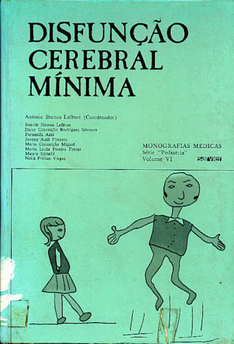 DISFUNÇÃO CEREBRAL MÍNIMA