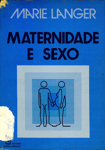 MATERNIDADE E SEXO