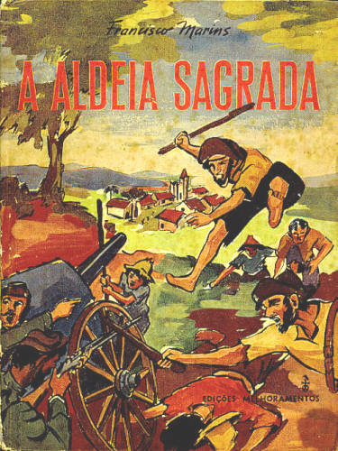 A ALDEIA SAGRADA