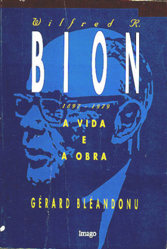 WILFRED R. BION