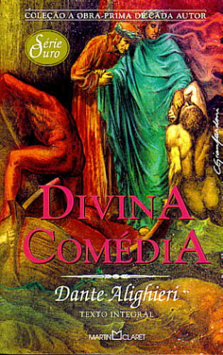 A DIVINA COMÉDIA