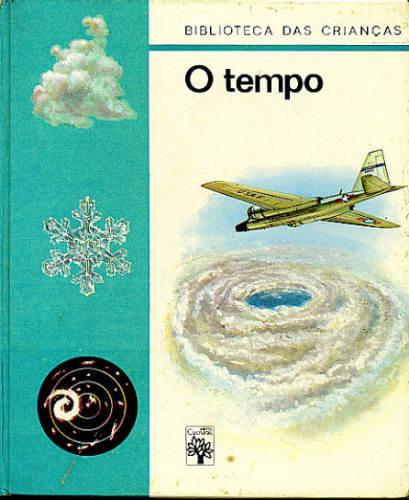 O TEMPO