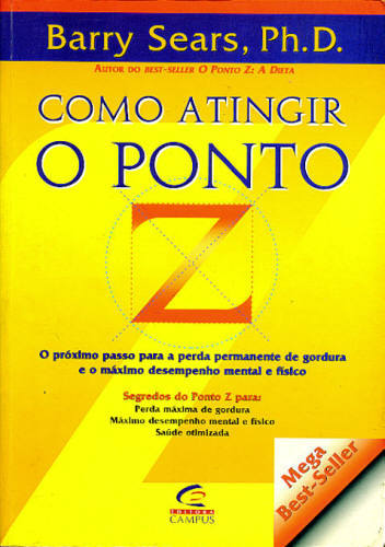 COMO ATINGIR O PONTO Z