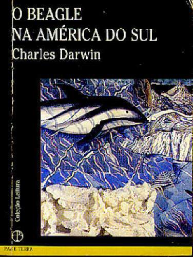 O BEAGLE NA AMÉRICA DO SUL