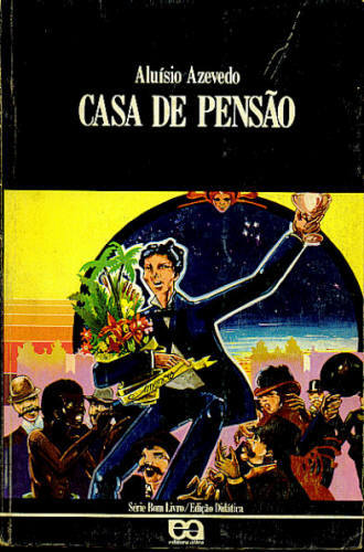 CASA DE PENSÃO