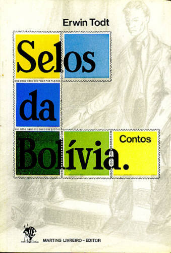 SELOS DA BOLÍVIA