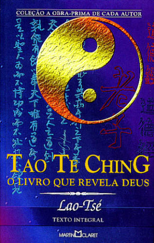 TAO TE CHING