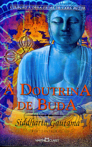 A DOUTRINA DE BUDA