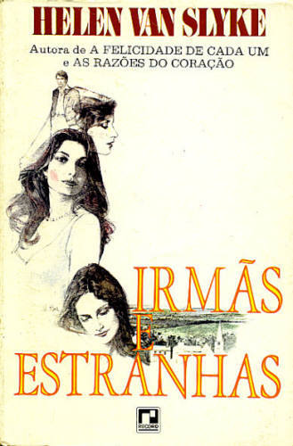 IRMÃS E ESTRANHAS