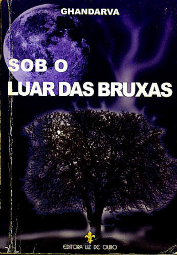 SOB O LUAR DAS BRUXAS