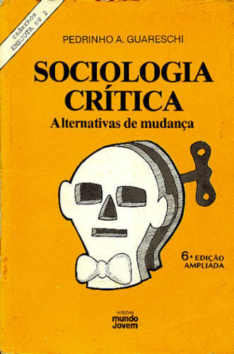SOCIOLOGIA CRÍTICA