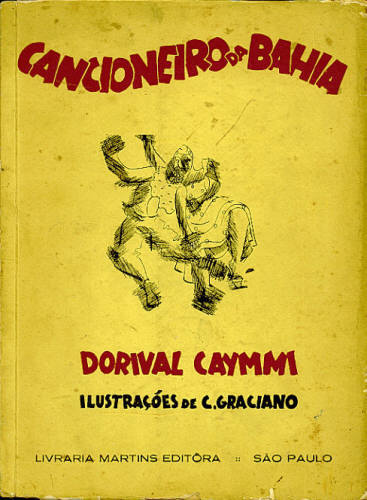 CANCIONEIRO DA BAHIA