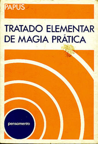 TRATADO ELEMENTAR DE MAGIA PRÁTICA