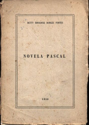 Novela Pascal