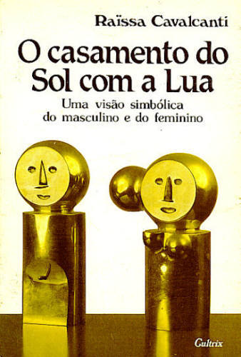 O CASAMENTO DO SOL COM A LUA