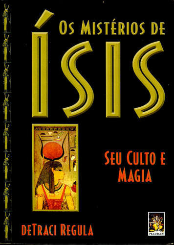 Os Mistérios de Isis