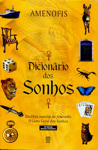 Dicionário dos Sonhos