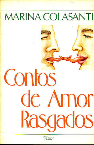 CONTOS DE AMOR RASGADOS