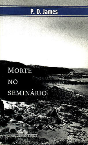 MORTE NO SEMINÁRIO
