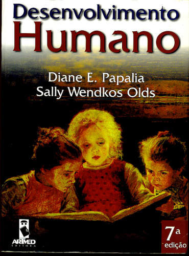 DESENVOLVIMENTO HUMANO