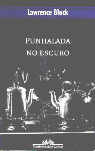 PUNHALADA NO ESCURO