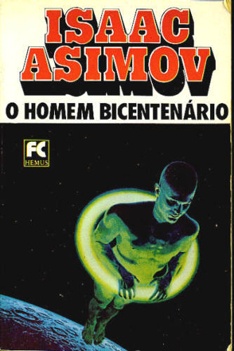 O HOMEM BICENTENÁRIO