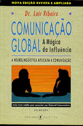COMUNICAÇÃO GLOBAL