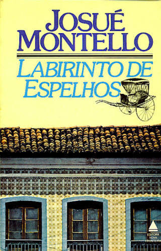 LABIRINTO DE ESPELHOS