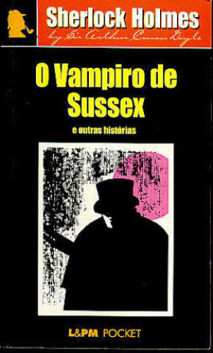O VAMPIRO DE SUSSEX