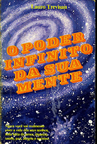 O PODER INFINITO DA SUA MENTE