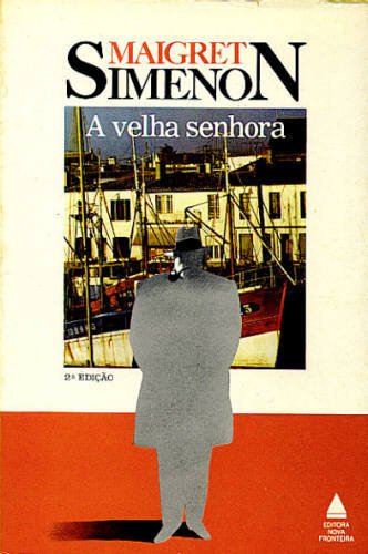 A VELHA SENHORA