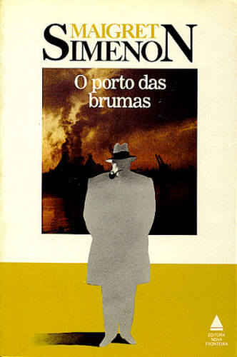 O PORTO DAS BRUMAS