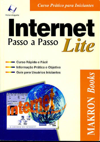 INTERNET PASSO A PASSO