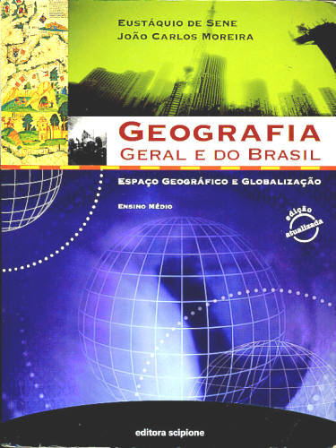 GEOGRAFIA GERAL E DO BRASIL