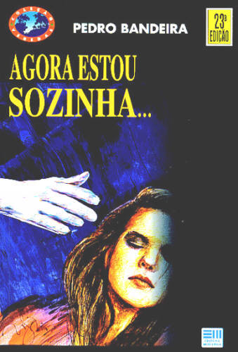 AGORA ESTOU SOZINHA