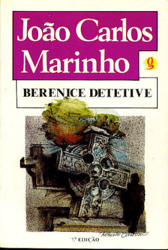 BERENICE DETETIVE