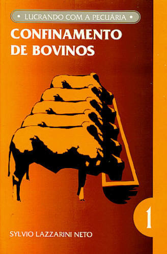 CONFINAMENTO DE BOVINOS