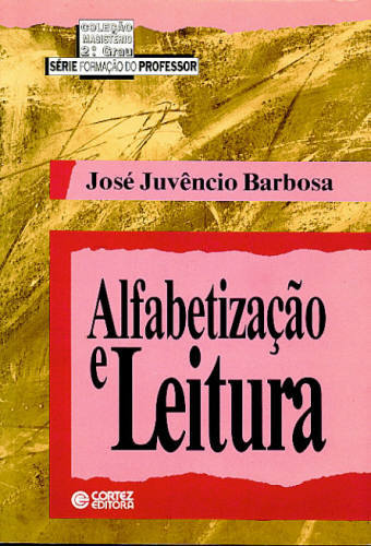 ALFABETIZAÇÃO E LEITURA