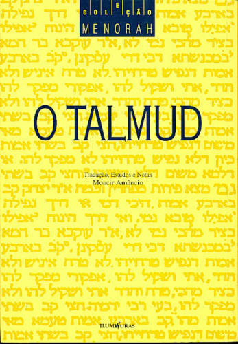 O TALMUD (EXCERTOS)