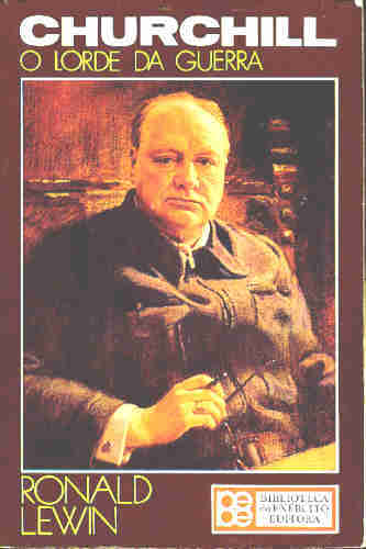 CHURCHILL