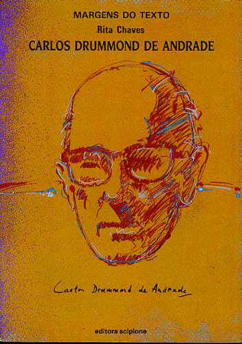 CARLOS DRUMMOND DE ANDRADE