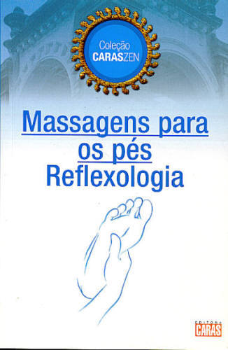 MASSAGENS PARA OS PÉS
