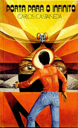 PORTA PARA O INFINITO