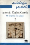 Antologia Pessoal: os Degraus do Tempo - Vol 2